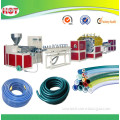 PVC Garden Hose Making Machine/Extrusion Line